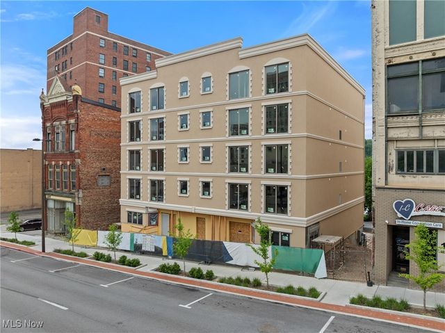 1115 Main Street 3B, Wheeling, WV 26003