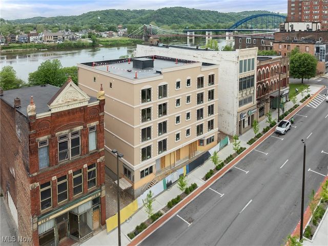 1115 Main Street 3B, Wheeling, WV 26003