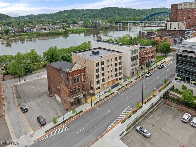 1115 Main Street 3B, Wheeling, WV 26003