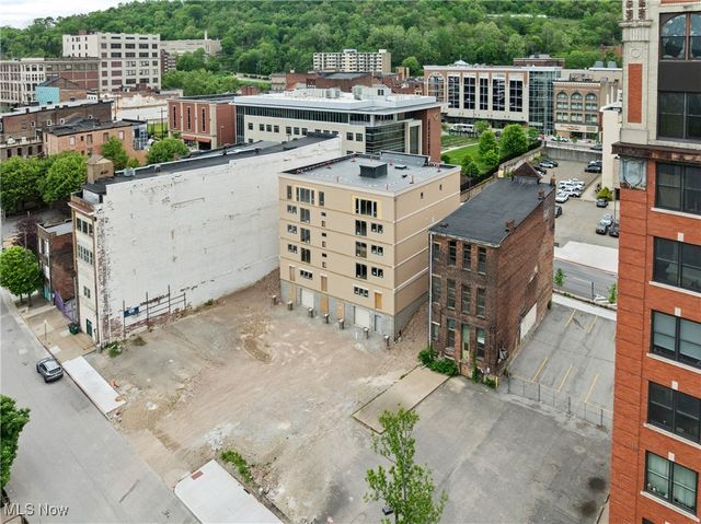 1115 Main Street 3B, Wheeling, WV 26003