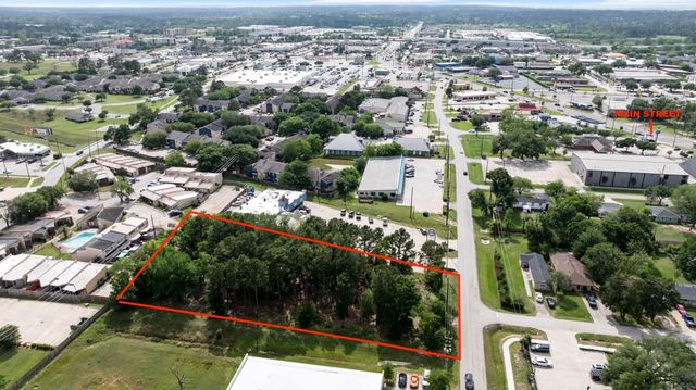 1017 Alma Street, Tomball, TX 77375