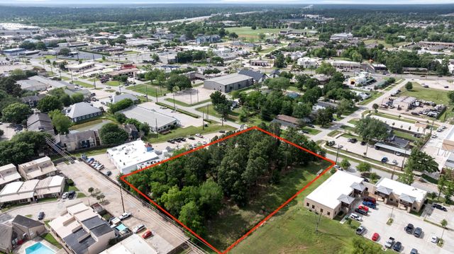 1017 Alma Street, Tomball, TX 77375