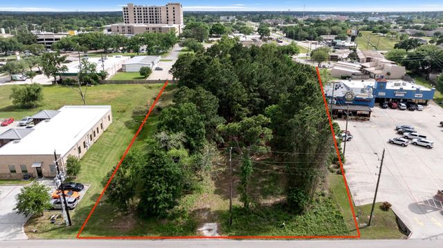 1017 Alma Street, Tomball, TX 77375