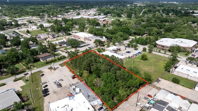 1017 Alma Street, Tomball, TX 77375