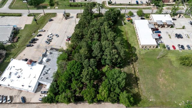 1017 Alma Street, Tomball, TX 77375