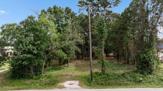 1017 Alma Street, Tomball, TX 77375
