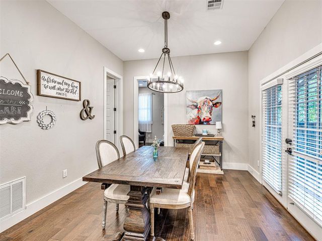 48 Park Street, Carlton Landing, OK 74432