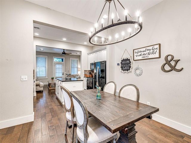 48 Park Street, Carlton Landing, OK 74432