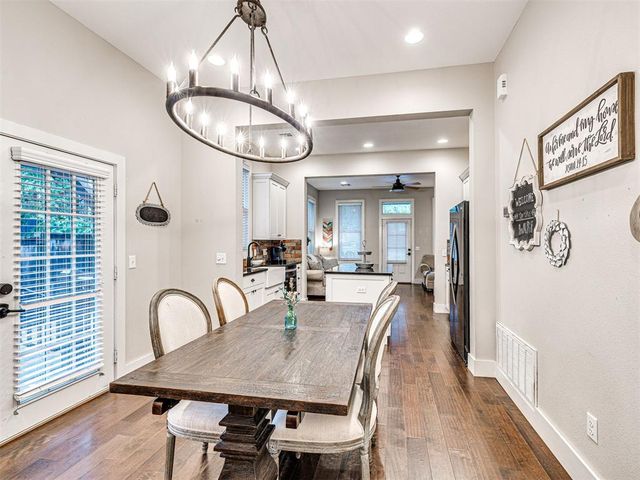 48 Park Street, Carlton Landing, OK 74432