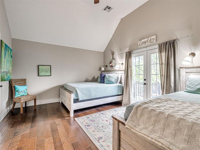 48 Park Street, Carlton Landing, OK 74432