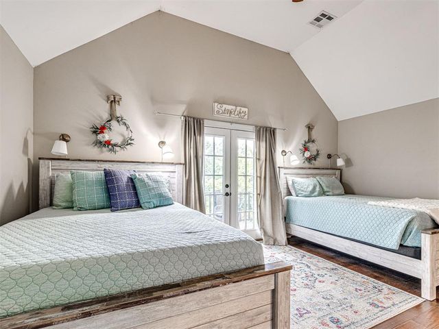 48 Park Street, Carlton Landing, OK 74432