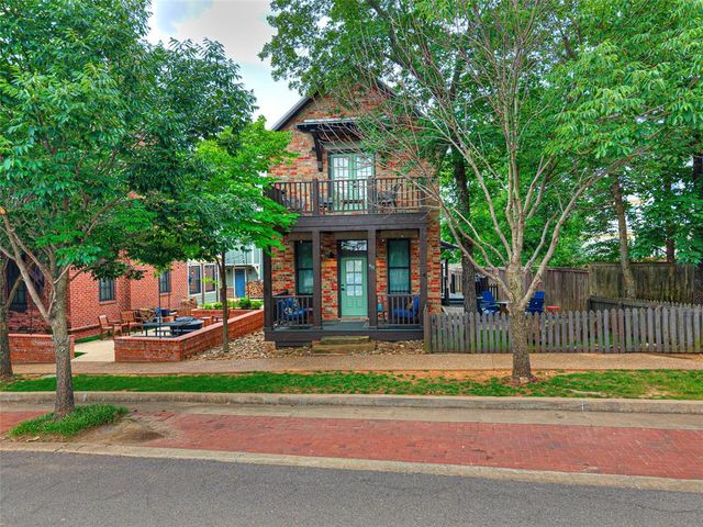 48 Park Street, Carlton Landing, OK 74432