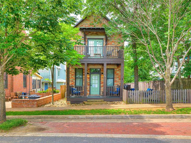 48 Park Street, Carlton Landing, OK 74432