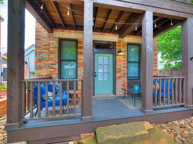 48 Park Street, Carlton Landing, OK 74432