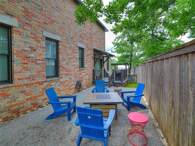 48 Park Street, Carlton Landing, OK 74432