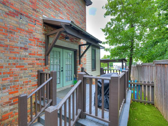 48 Park Street, Carlton Landing, OK 74432