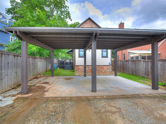 48 Park Street, Carlton Landing, OK 74432