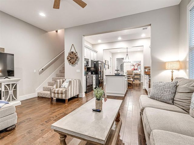 48 Park Street, Carlton Landing, OK 74432