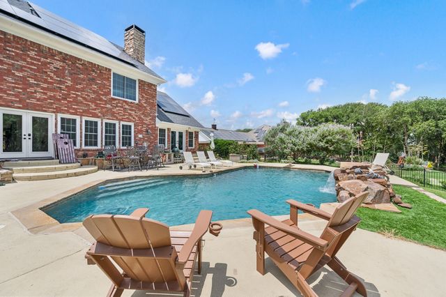 11 Country Ridge Road, Melissa, TX 75454
