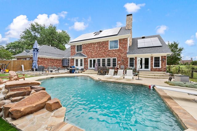 11 Country Ridge Road, Melissa, TX 75454