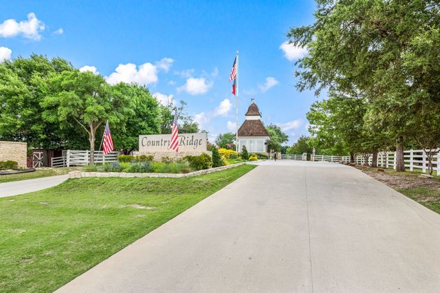11 Country Ridge Road, Melissa, TX 75454