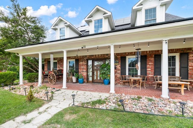 11 Country Ridge Road, Melissa, TX 75454