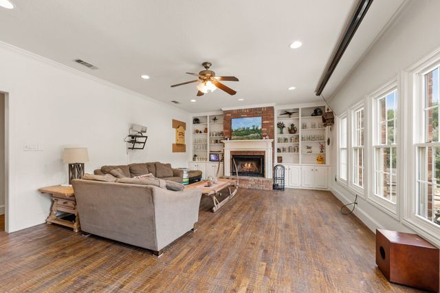 11 Country Ridge Road, Melissa, TX 75454