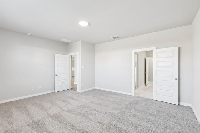 857 Rockcloud Drive, Fort Worth, TX 76052