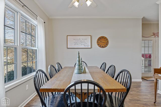 1005 Paragould Drive, Jonesboro, AR 72405