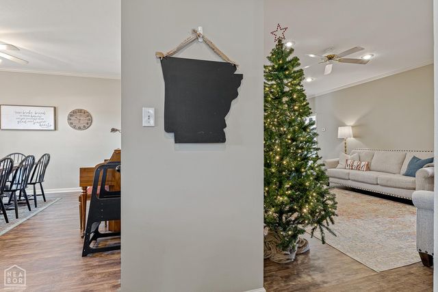 1005 Paragould Drive, Jonesboro, AR 72405