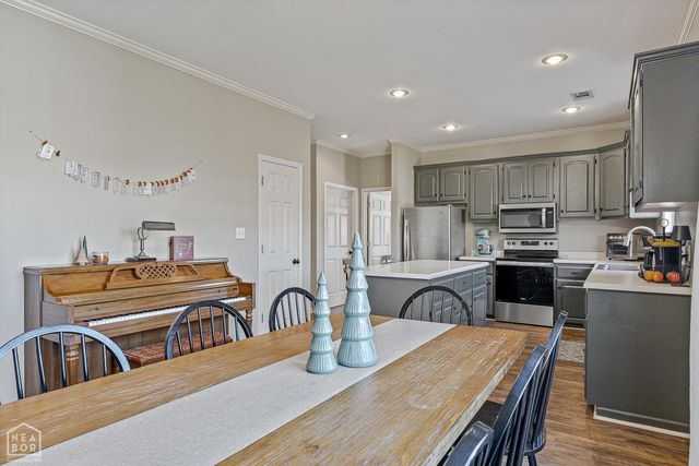 1005 Paragould Drive, Jonesboro, AR 72405