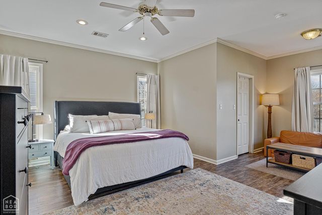 1005 Paragould Drive, Jonesboro, AR 72405