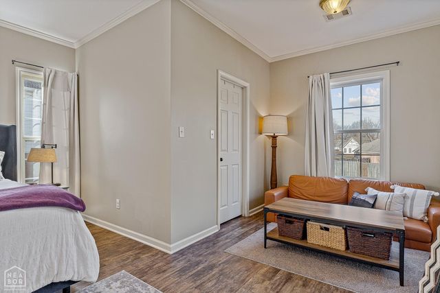 1005 Paragould Drive, Jonesboro, AR 72405