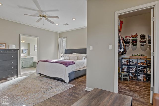 1005 Paragould Drive, Jonesboro, AR 72405