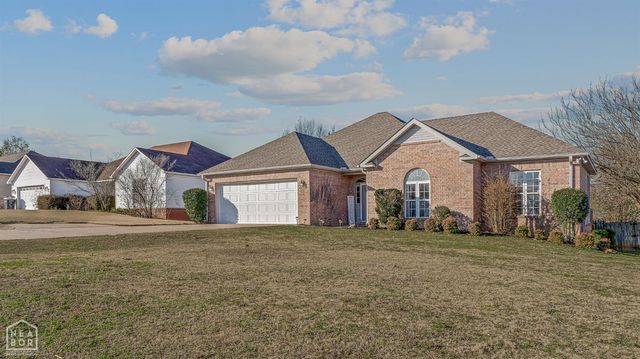 1005 Paragould Drive, Jonesboro, AR 72405