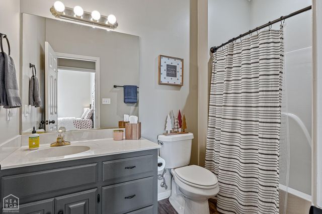 1005 Paragould Drive, Jonesboro, AR 72405