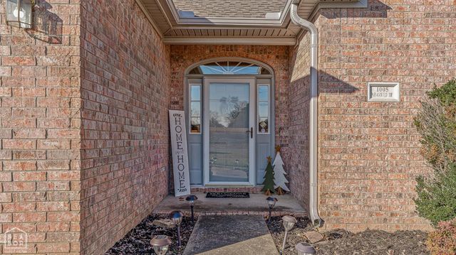 1005 Paragould Drive, Jonesboro, AR 72405