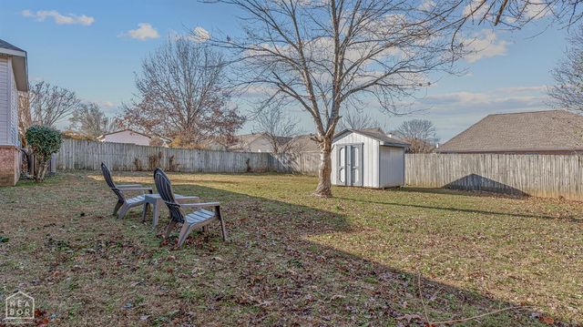 1005 Paragould Drive, Jonesboro, AR 72405