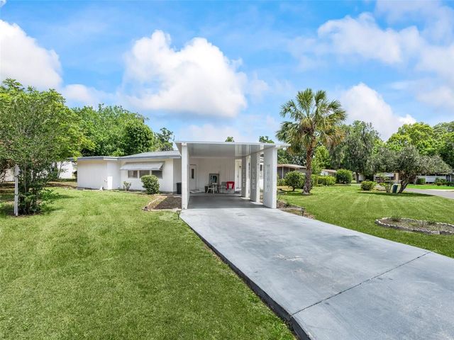 3226 SE 39TH AVENUE, Ocala, FL 34480