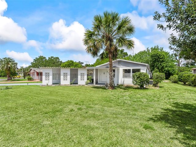 3226 SE 39TH AVENUE, Ocala, FL 34480
