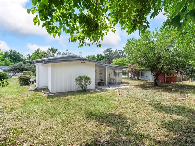 3226 SE 39TH AVENUE, Ocala, FL 34480