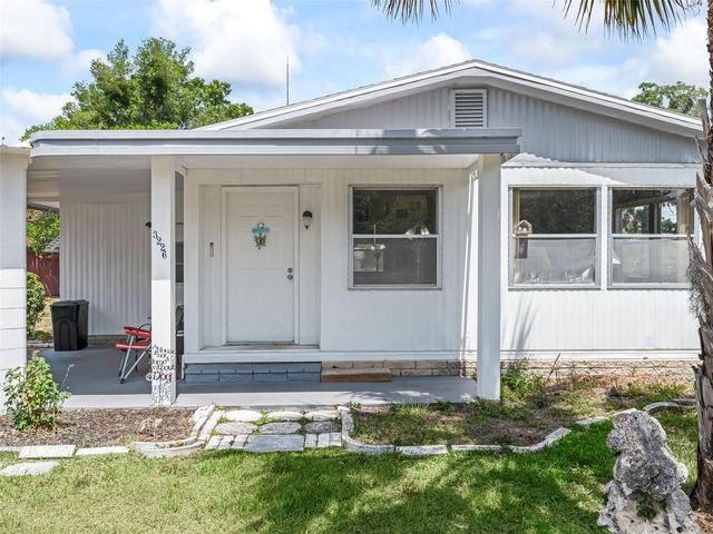 3226 SE 39TH AVENUE, Ocala, FL 34480