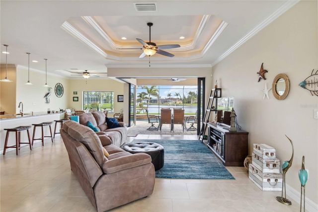 15180 ALSASK CIRCLE, Port Charlotte, FL 33981