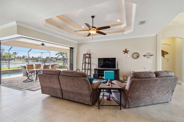 15180 ALSASK CIRCLE, Port Charlotte, FL 33981