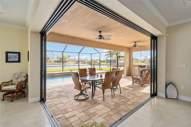 15180 ALSASK CIRCLE, Port Charlotte, FL 33981