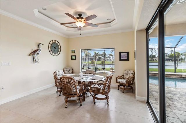 15180 ALSASK CIRCLE, Port Charlotte, FL 33981