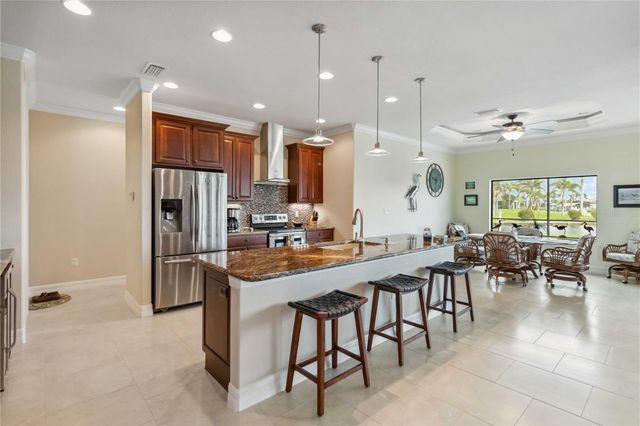 15180 ALSASK CIRCLE, Port Charlotte, FL 33981