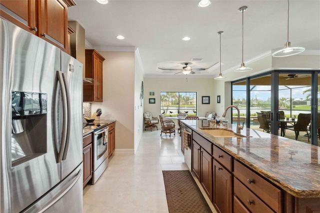 15180 ALSASK CIRCLE, Port Charlotte, FL 33981