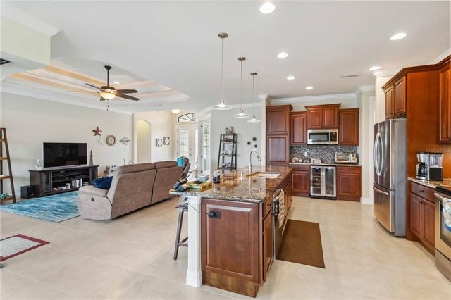 15180 ALSASK CIRCLE, Port Charlotte, FL 33981