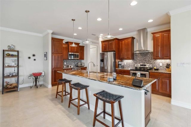 15180 ALSASK CIRCLE, Port Charlotte, FL 33981